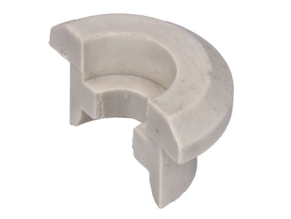 260277 plastovy pulmesic tlumice maly sismon s50 s51 s70 kr51 2