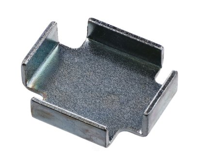 Vložka brzdvých paken 1,0mm S50, S51, S70, SR50, SR80, KR51/1, KR51/2, SR4-2,