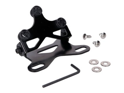 Držák pro Koso měřáky RX1N, RX2N, XR-SN