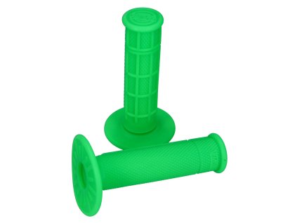 Gripy ProTaper Neon Grips neon-zelená