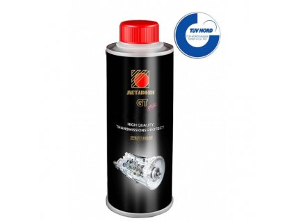 Metabond GT Plus do převodovek a diferencialů 250ml