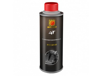 Metabond 4T Racing (produkt pro motocykly) 250ml