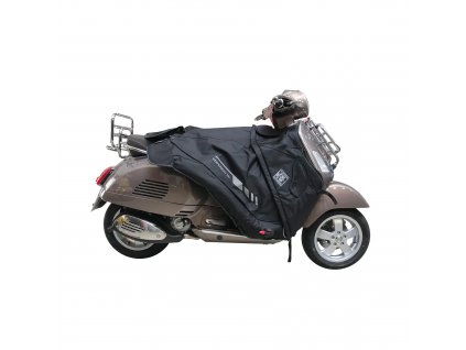 Deka Tucano Urbano Termoscud PRO, pro Vespa GTS/GTV/GT 125-300