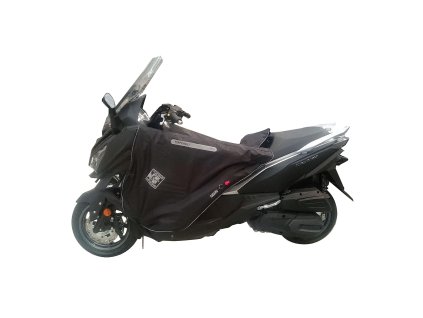 Deka Tucano Urbano Termoscud, SYM Cruisym 125-300 od r.v. 2017