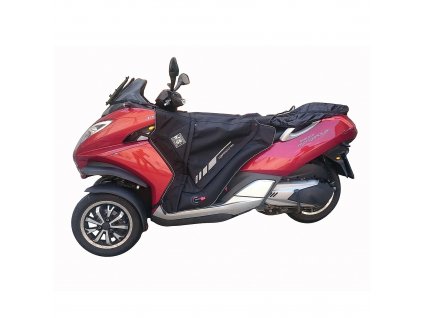 Deka Tucano Urbanno Termoscud PRO, PEUGEOT Metropolis 400 od r.v. 2014