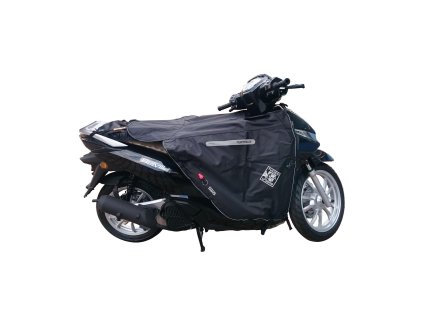 Deka Tucano Urbano Termoscud, PEUGEOT Belville 125-200 r.v. 2017