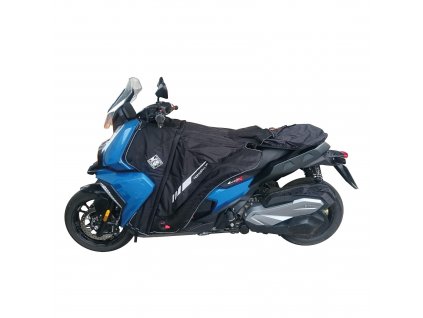 Deka Tucano Urbano Termoscud PRO,  BMW C 400 X