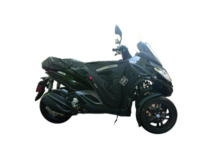Deka Tucano Urbano Termoscud, PIAGGIO MP3 HPE 300 od r.v. 2018