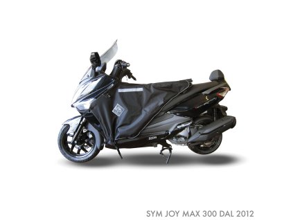 Deka Tucano Urbano Termoscud, SYM Joy Max 125-300 od r.v. 2012