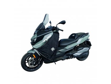 Deka Tucano Urbano Termoscud PRO, BMW C 400 GT