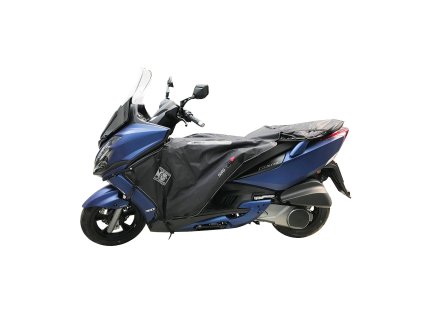 Deka Tucano Urbano Termoscud, KYMCO G-Dink 300 od r.v. 2018