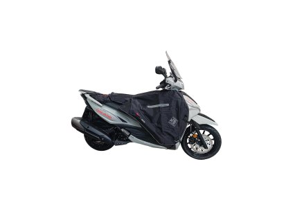 Deka Tucano Urbano Termoscud, KYMCO Agility 300 od r.v. 2019