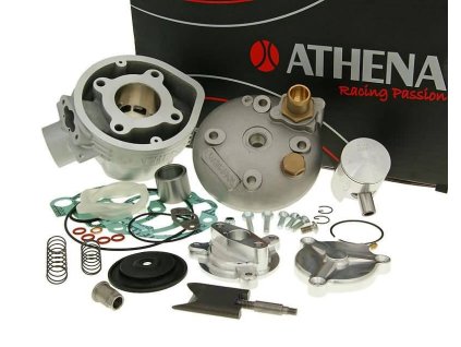 Válec Athena racing 50ccm Minarelli AM6