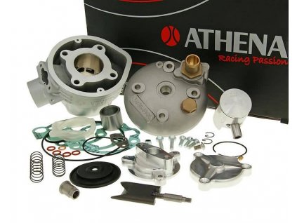 22957 - cylinder kit Athena racing 50cc for Minarelli AM6