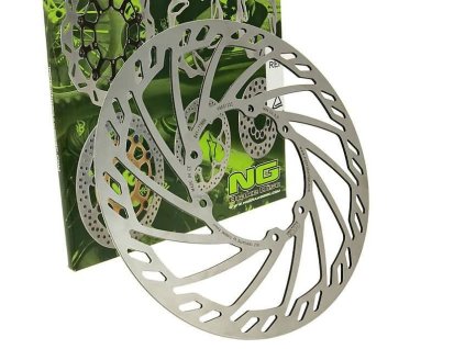 Brzdový kotouč NG, Derbi DRD