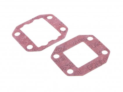 209.0162 - GASKET SET LAMEL. MANIFOLD V50-ET3