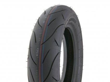 HDS35115 - tire Heidenau K80 150/60-17 M/C 66H TL