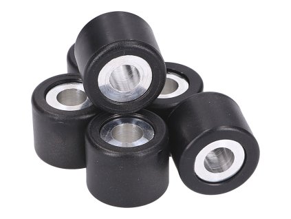 variator weights OEM original variator 19x15.5 - 6.40g - 6 pcs