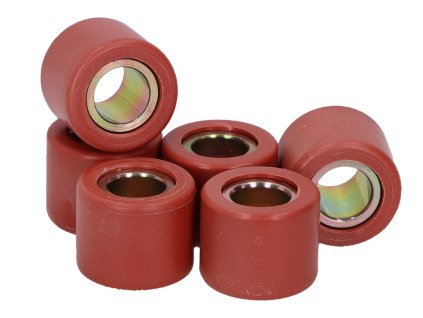 variator weights OEM original variator 19x15.5 - 10.00g - 6 pcs