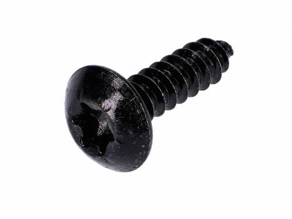 PI-CM178601 - fairing screw OEM torx black 4.2x16mm