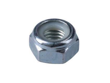 nut OEM M9x1.5mm (self-locking)