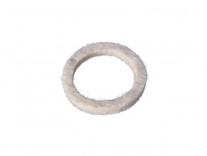 PI-008736 - intake manifold bushing felt ring / sealing ring OEM for SHB 16/10, 16/16 carb