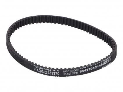 PI-431370 - oil pump drive belt OEM for Piaggio 125-180cc 2-stroke