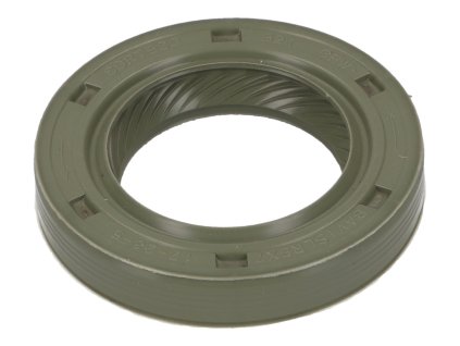 Gufero deklu převodovky OEM 17x28x5mm, Piaggio, Minarelli horizontal