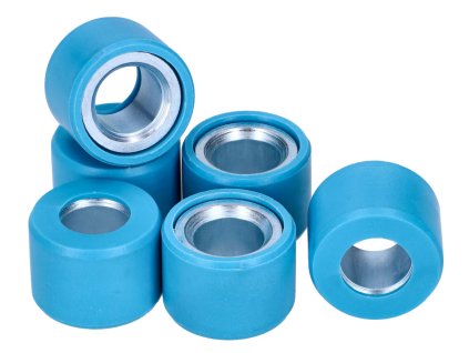 Rollenset 19x13,5 12,5g