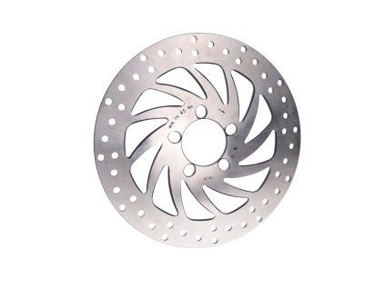 brake disc OEM front for Piaggio X10 125, 350, 500