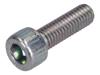 screw OEM M6x20 hexagon socket