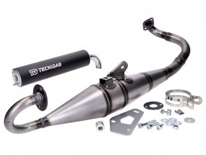 39675 - exhaust Tecnigas Next-R for TGB Bullet RS