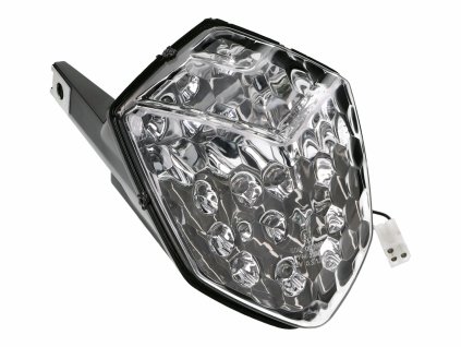 Zadní světlo OEM LED, Rieju RS3 E4