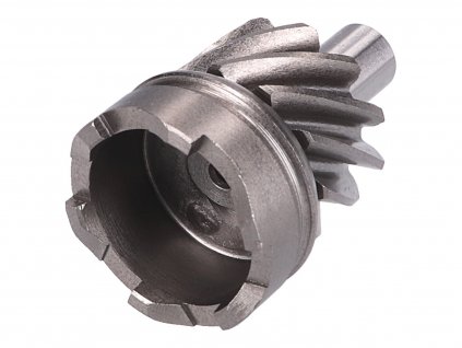 40414 - kickstart pinion gear for Gilera Runner, Typhoon 125, Piaggio Hexagon, Skipper