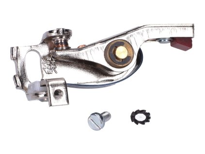 Přerušovač zapalování, Piaggio, Vespa 90-125, Primavera