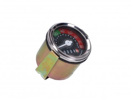 40326 - speedometer universal 48mm