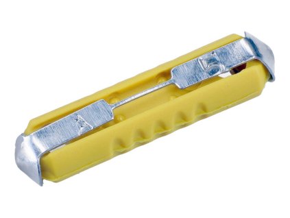 40456 - safety fuse 5A yellow