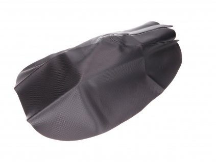 40486 - seat cover carbon-look for Peugeot Jetforce