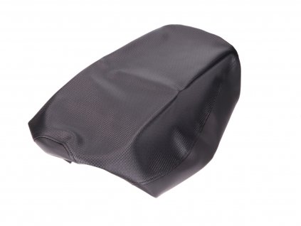 40487 - seat cover carbon-look for SYM Jet