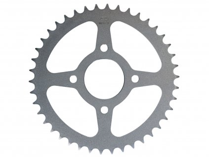 AF10221-42 - rear sprocket AFAM 42 teeth 520 for KTM Duke 200