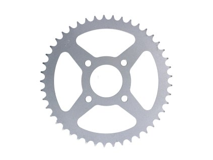 AF10221-45 - rear sprocket AFAM 45 teeth 520 for Honda CA, CM, VT, XL 125, KTM Duke 125, 200 -13