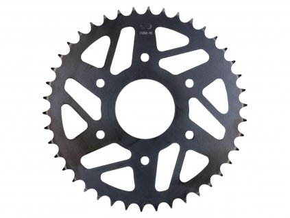 AF71202-42 - rear sprocket AFAM 42 teeth 520 for KTM Duke, KTM RC 14-, Husqvarna 401