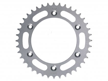 AF71304-40 - rear sprocket AFAM 40 teeth 520 for Husaberg, Husqvarna, KTM