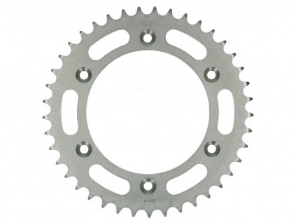 AF71304-41 - rear sprocket AFAM 41 teeth 520 for Husaberg, Husqvarna, KTM