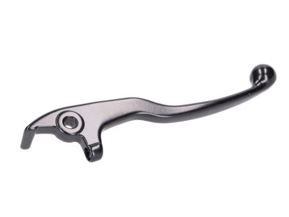 Brzdová páčka černá, KTM Duke 125, 200, 390 11-16