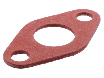 Těsění příruby karburátoru 2mm, 18mm sání, Simson S50, S51, KR51/1, KR51/2