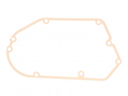 40755 - clutch cover gasket for Simson S51, S53, S70, S83, KR51/2, SR50, SR80