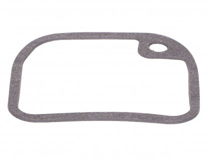 40757 - carburetor float bowl gasket cork for 16N1, 16N3, 19N carb for Simson S50, S51, S53, S70, S83, SR4-1 Spatz, SR4-2 Star, SR4-3 Sperber, SR4-4 Habicht, SR50, SR80