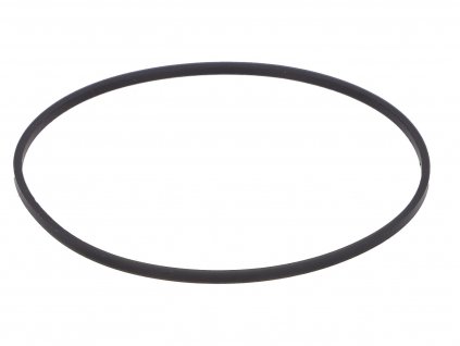 40760 - turn signal lens gasket for Simson S50, S51, S70, SR50, SR80, MZ TS 250, ETZ 125, ETZ 150, ETZ 250