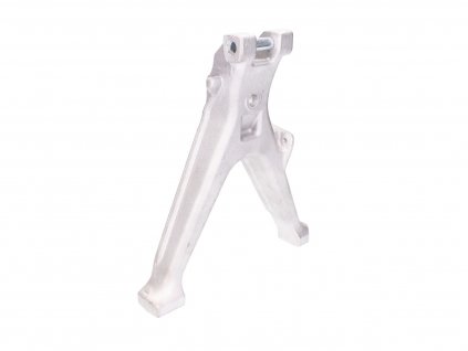 40794 - main stand / center stand aluminum for Simson S50, S51, S53, S70, S83